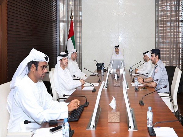 Abu Dhabi enhances correctional and rehabilitation centres with smart solutions. (Photo: WAM)