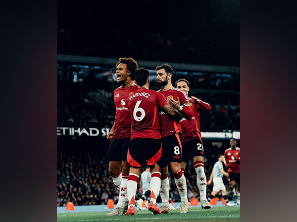 Joshua Zirkzee (Photo: zirkzee/Instagram) 
