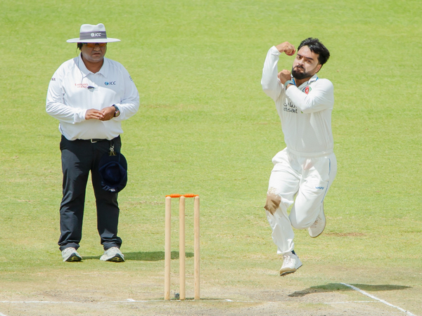 Rashid Khan (Photo: X/@ACBofficials)