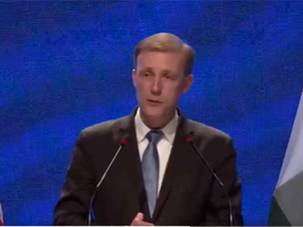 US National Security Advisor Jake Sullivan (Photo/ANI)