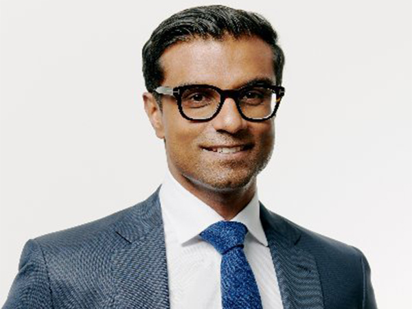 Dev Pragad (Photo/ X@DevPragadNW)