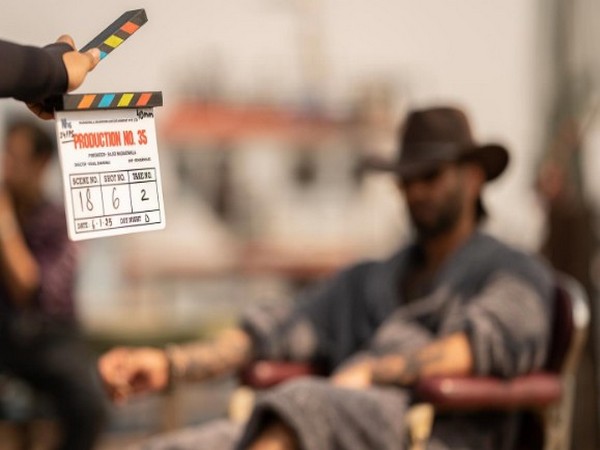 Vishal Bhardwaj-Shahid Kapoor film shoot begins (Image source: Instagram/@nadiadwalagrandson)