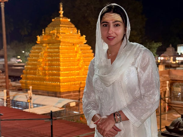 Sara Ali Khan (Image source: Instagram/@saraalikhan95)