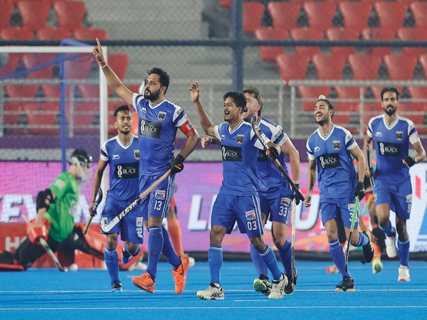 Soorma Hockey Club. (Picture: HIL)