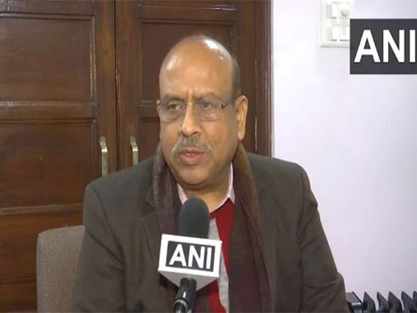 Delhi LoP Vijender Gupta (Photo/ANI) 