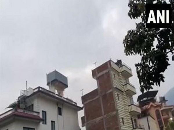 Earthquakes today bihar