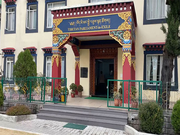  Tibetan experts in-exile warn about China's upcoming dam project on Brahmaputra river (Photo/ANI)