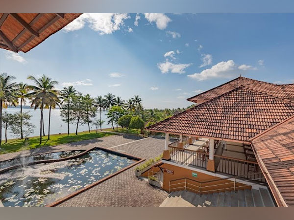 Kalari Rasayana, CGH Earth