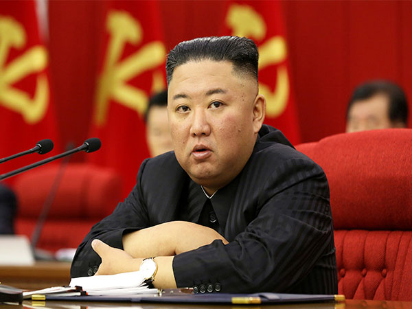 North Korean leader Kim Jong Un (File image/Reuters)
