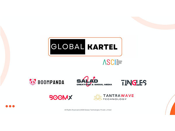 Global Kartel Redefines Youth Marketing in India with Upcoming Launch of Martech AI-Enabled Platform for Brands
