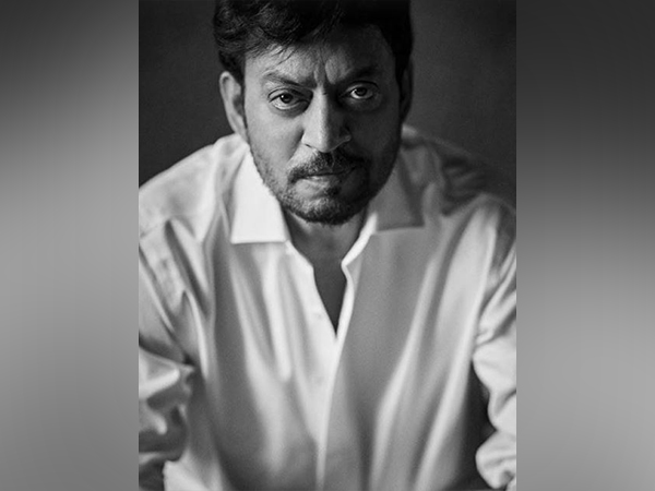 Irrfan Khan (Photo/Instagram)