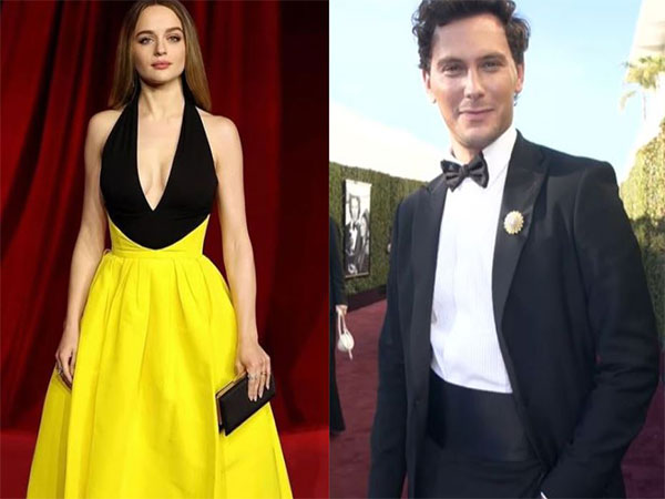 Joey King, Cooper Koch (Photo/Instagram)