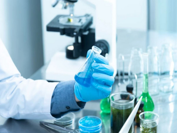 Representative Image