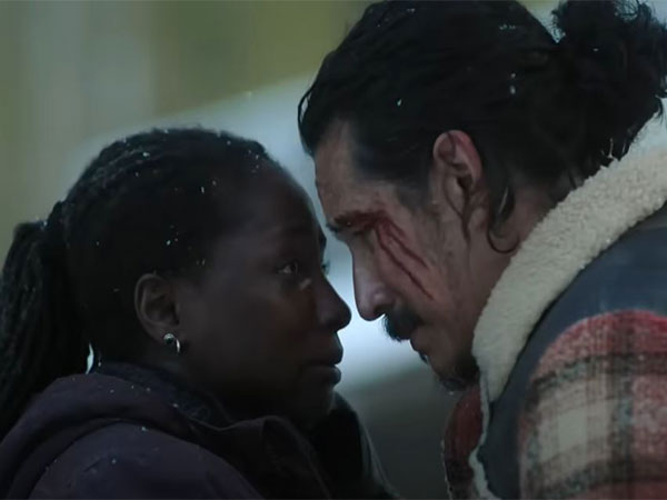 A still from 'The Last Of Us' trailer (Photo/Youtube/@StreamOnMax)