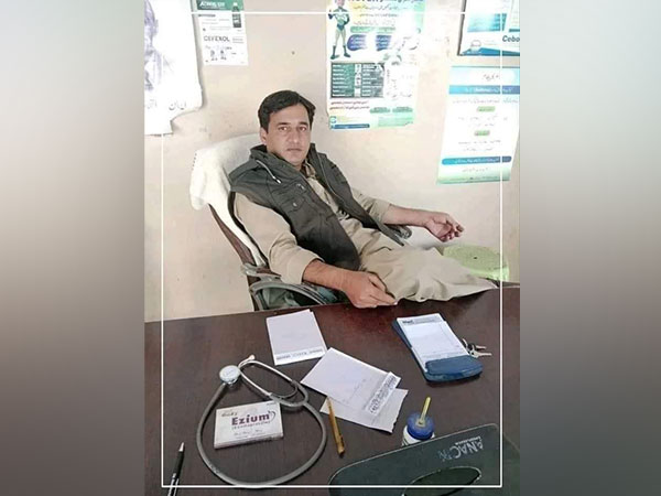 Late Shah Nawaz Kunbhar (Image: X@JSFMOfficialOrg)