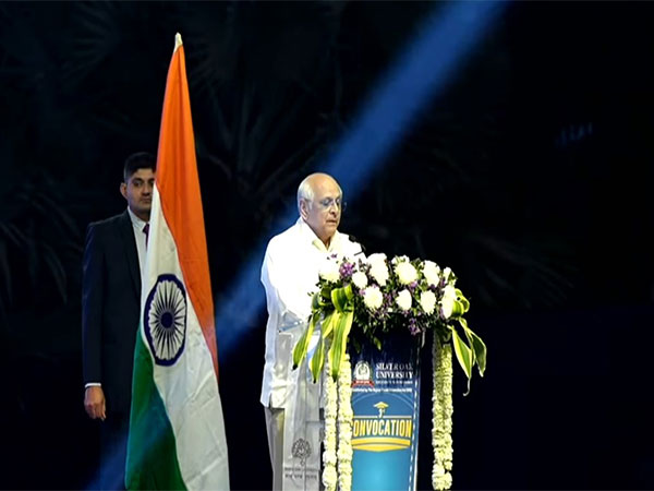 Gujarat Chief Minister Bhupendra Patel (Photo/X@Bhupendrapbjp)