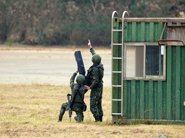 Representative Image (Image: X@MoNDefense)