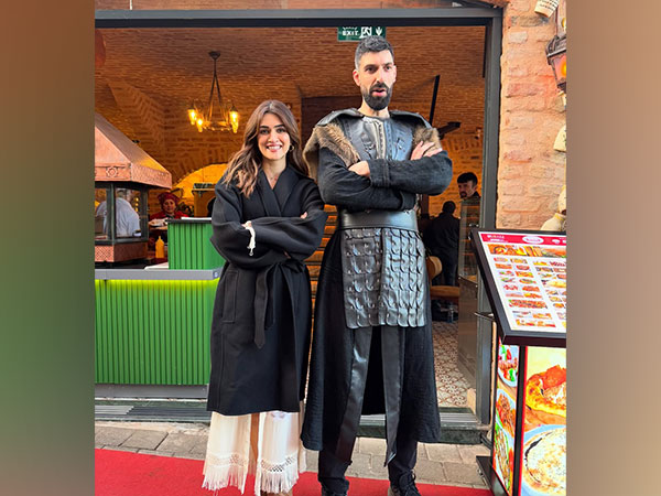 Kriti Sanon (Image source: Instagram/@kritisanon)