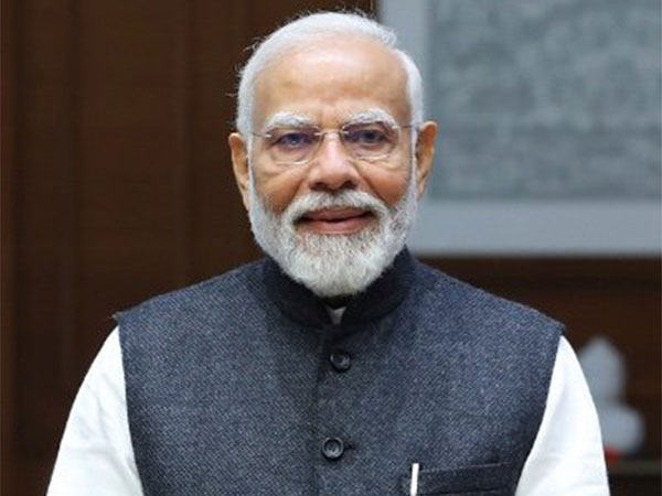 Prime Minister Narendra Modi (Photo/@narendramodi)