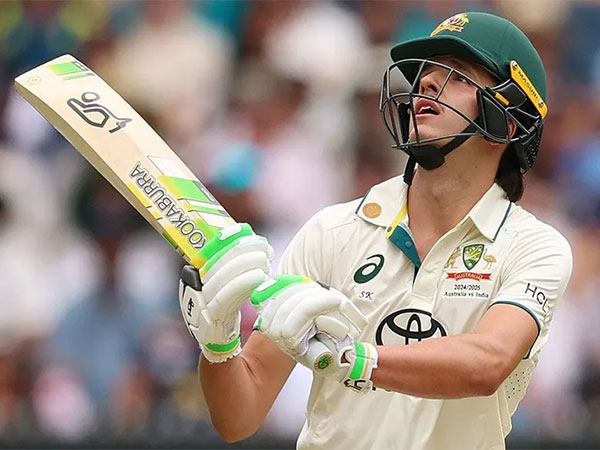 Sam Konstas. (Photo- cricket.com.au)