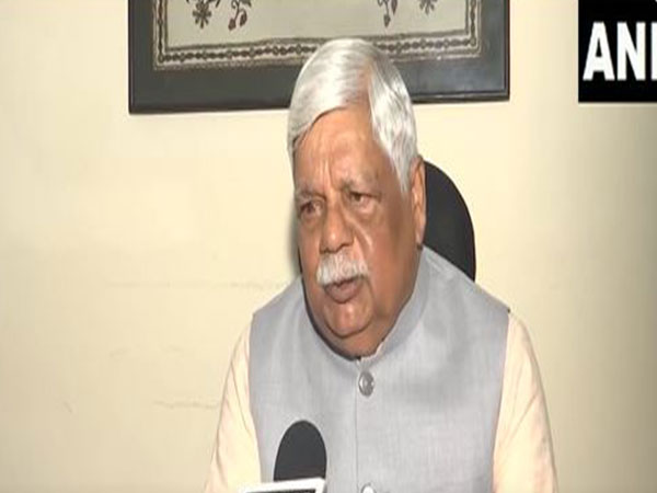 BJP MP & member of JPC on 'One Nation, One election', Vishnu Dayal Ram