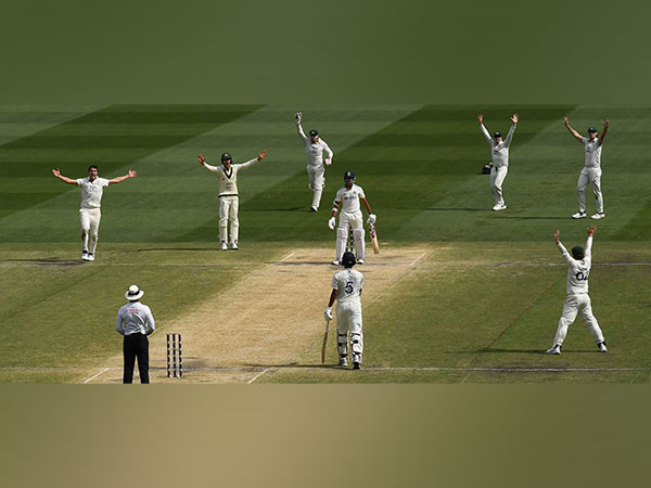 Four of five venues have received the top rating. (Photo- ICC website)