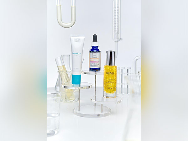 Nykaa X Obagi Medical