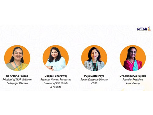 ‘Top Cities for Women in India 2024’ Survey conducted by the Avtar Group