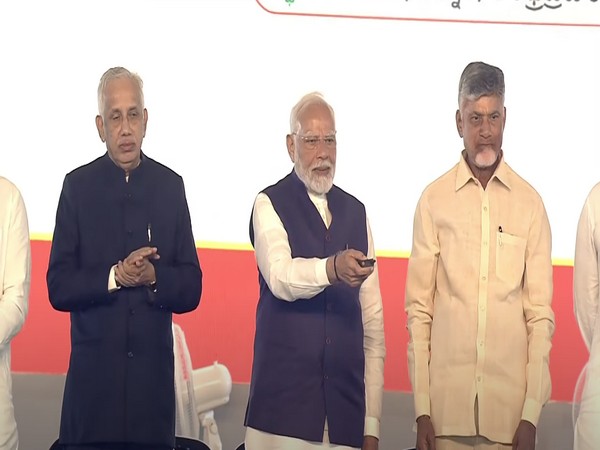 Prime Minister Narendra Modi (Photo/Narendra Modi Youtube)