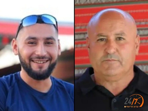 Bodies of two hostages were recovered in Gaza (Photo/TPS)