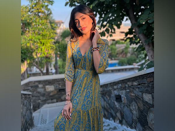 Dhanashree Verma (Photo/instagram/@dhanashree9)