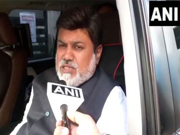 Maharashtra Minister Uday Samant (Photo/ANI)