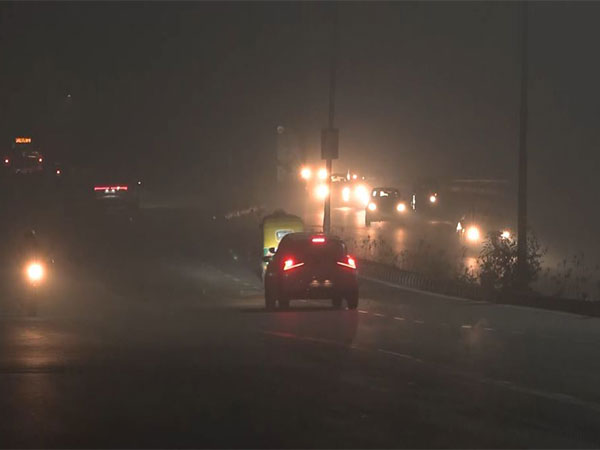 Visuals from the ITO area . (Photo/ANI)