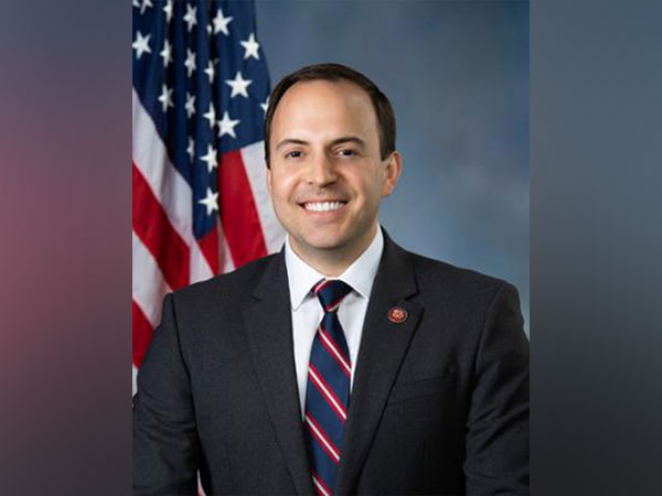 Congressman Lance Gooden (File Photo/https://gooden.house.gov/)