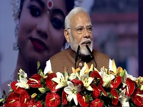 Prime Minister Narendra Modi (Photo/@narendramodi)