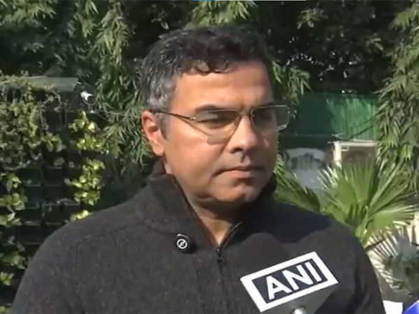 Bharatiya Janata Party (BJP) leader Parvesh Verma (Photo/ANI)