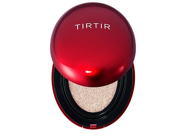 TIRTIR Mask Fit Red Mini Cushion (Image source: TIRA)