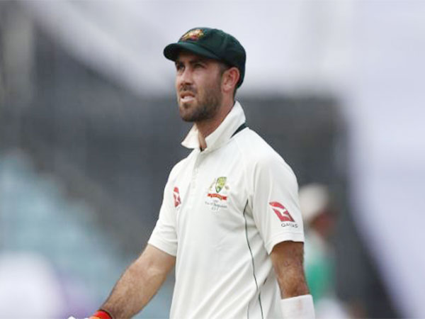 Glenn Maxwell (Photo: ICC) 