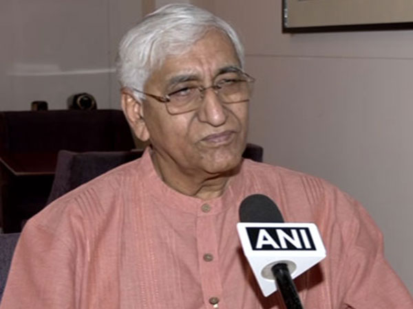 Congress leader TS Singh Deo (File Photo/ANI)