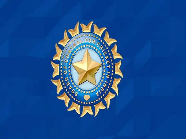 BCCI logo. (Photo- BCCI)