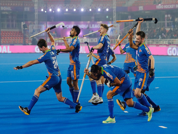 Team Vedanta Kalinga Lancers. (Picture: HIL)