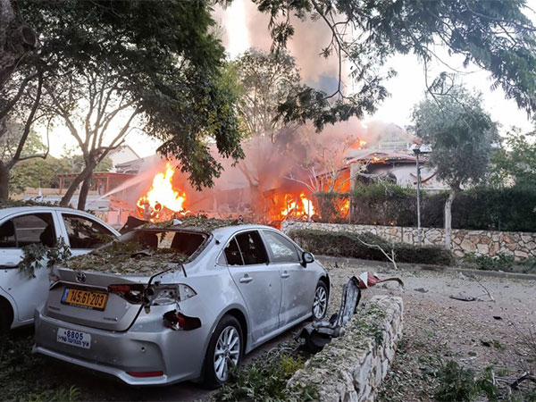 Representative Image (Photo/TPS)