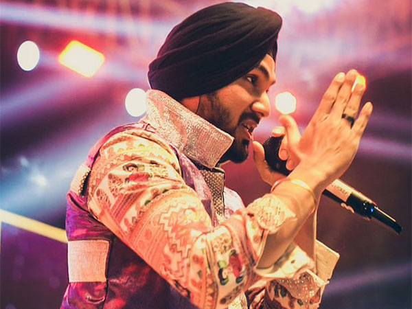 Gurdeep Mehndi (Photo/instagram/@gurdeepmehndi)