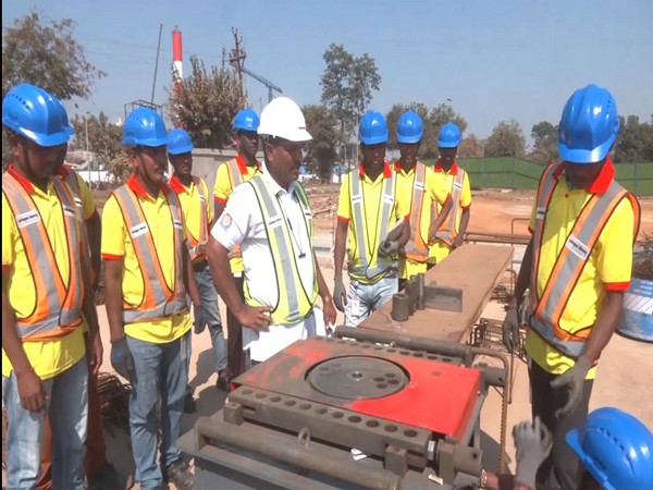 Gadchiroli Police bring new ray of hope for surrendered Naxalites (Photo/ANI)