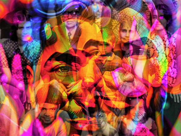 Artwork by Suvir Saran