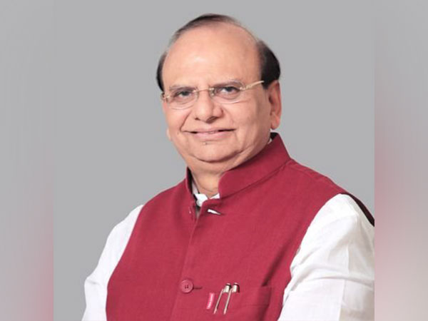 Lieutenant Governor Vinai Kumar Saxena (Photo Credit: X/@LtGovDelhi)