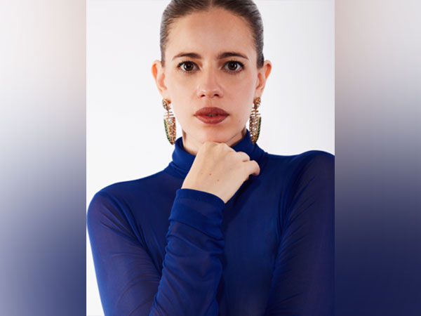 Kalki Koechlin (Image Source: Kalki's team)