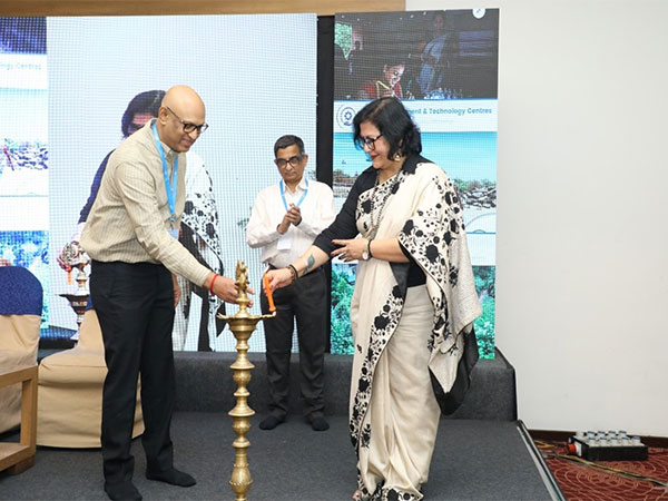 Hand in Hand India Hosts CSR Symposium in Hyderabad on Sustainable India – Emerging CSR Trends & Importance of Employee Volunteering