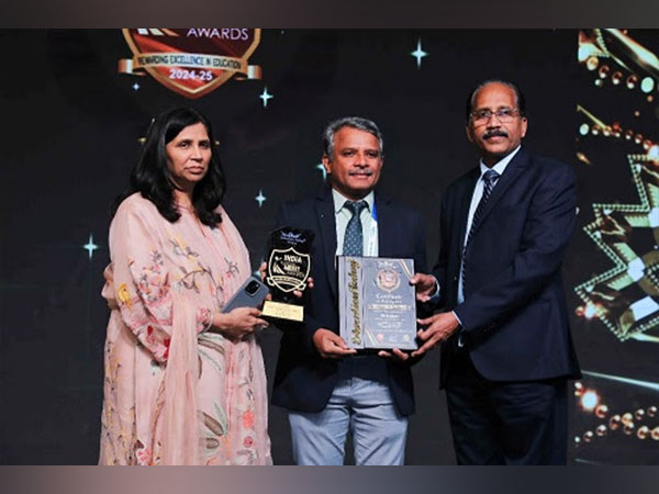 India School Merit Awards 2024