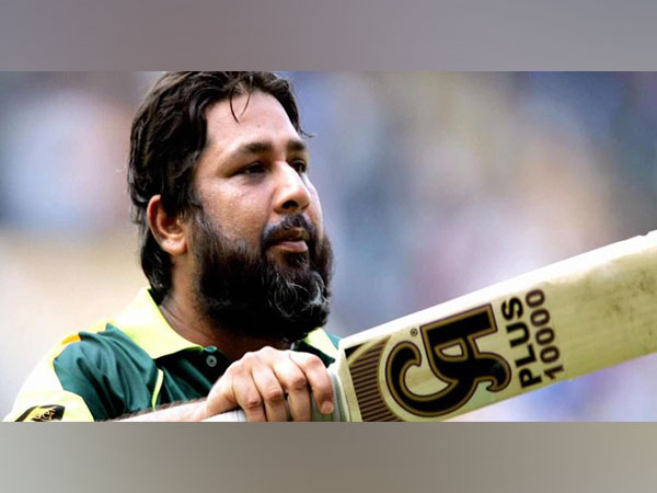 Inzamam-ul-Haq (Photo: ICC) 